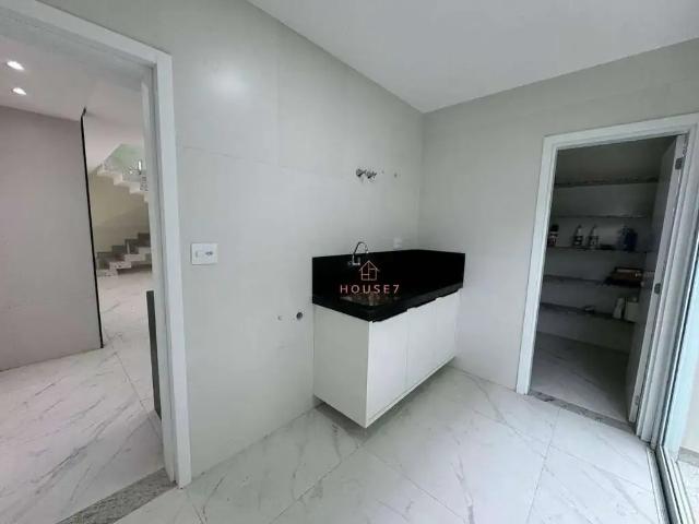 Casa / Sobrado em Condomínio para Venda em Serra/ES Alphaville Jacuhy 4 Quartos