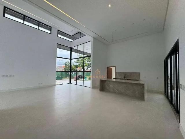 Casa / Sobrado em Condomínio para Venda em Serra/ES Alphaville Jacuhy 4 Quartos