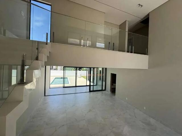 Casa / Sobrado em Condomínio para Venda em Serra/ES Alphaville Jacuhy 4 Quartos