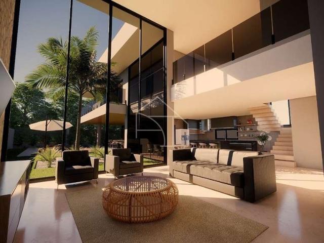 Casa / Sobrado em Condomínio para Venda em Serra/ES Alphaville Jacuhy 4 Quartos