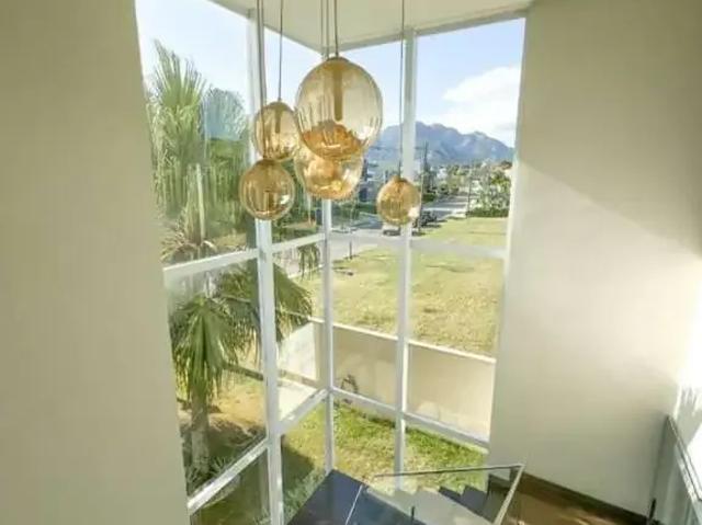 Casa / Sobrado em Condomínio para Venda em Serra/ES Alphaville Jacuhy 4 Quartos