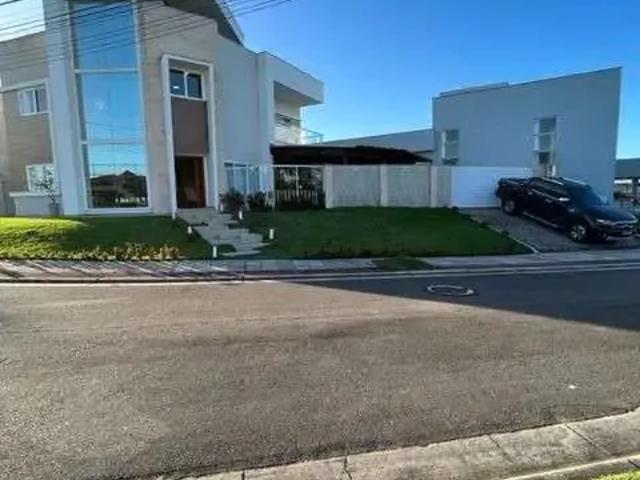 Casa / Sobrado em Condomínio para Venda em Serra/ES Boulevard Lagoa 3 Quartos
