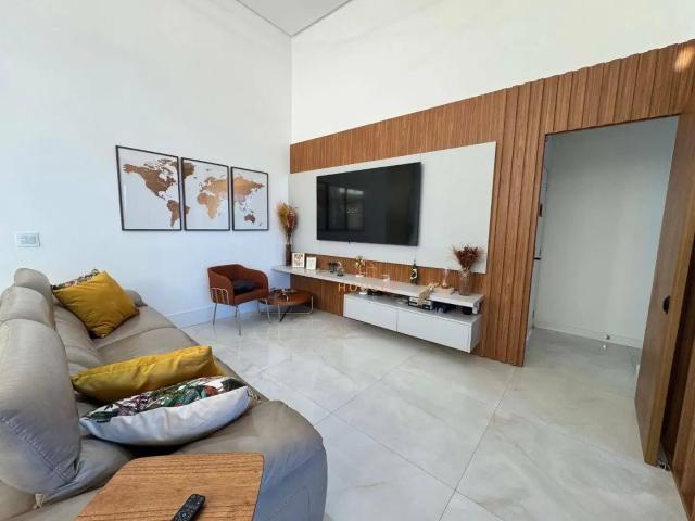 Casa / Sobrado em Condomínio para Venda em Serra/ES Boulevard Lagoa 3 Quartos