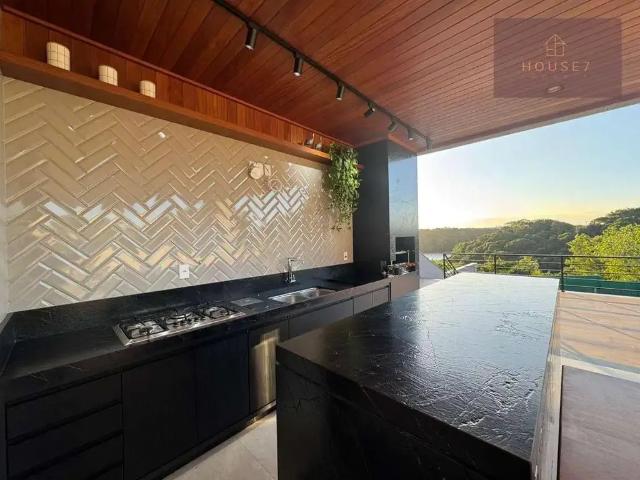 Casa / Sobrado em Condomínio para Venda em Serra/ES Boulevard Lagoa 3 Quartos
