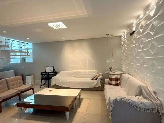 Casa / Sobrado em Condomínio para Venda em Serra/ES Boulevard Lagoa 4 Quartos