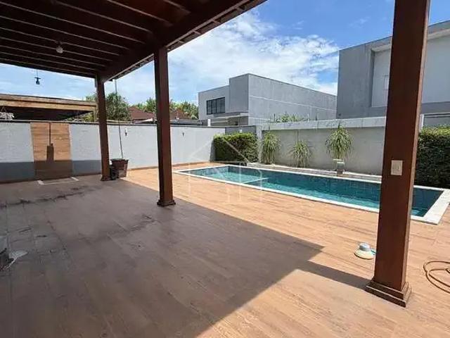 Casa / Sobrado em Condomínio para Venda em Serra/ES Boulevard Lagoa 4 Quartos