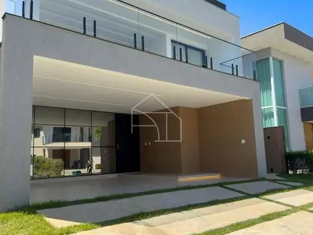 Casa / Sobrado em Condomínio para Venda em Serra/ES Boulevard Lagoa 4 Quartos
