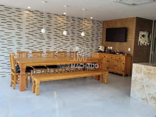 Casa / Sobrado em Condomínio para Venda em Serra/ES Boulevard Lagoa 4 Quartos