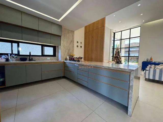 Casa / Sobrado em Condomínio para Venda em Serra/ES Boulevard Lagoa 4 Quartos