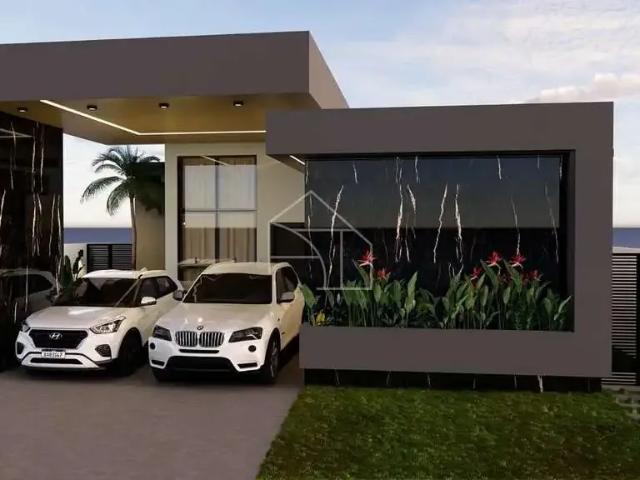 Casa / Sobrado em Condomínio para Venda em Serra/ES Boulevard Lagoa 4 Quartos