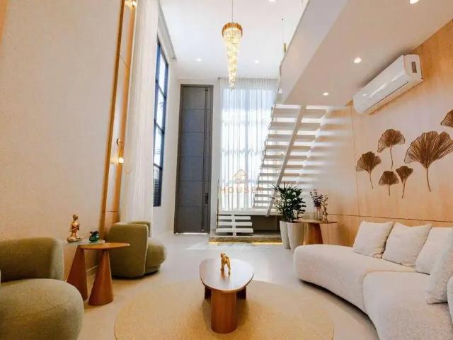 Casa / Sobrado em Condomínio para Venda em Serra/ES Boulevard Lagoa 4 Quartos