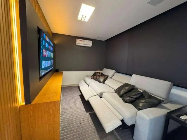 Casa / Sobrado em Condomínio para Venda em Serra/ES Boulevard Lagoa 4 Quartos