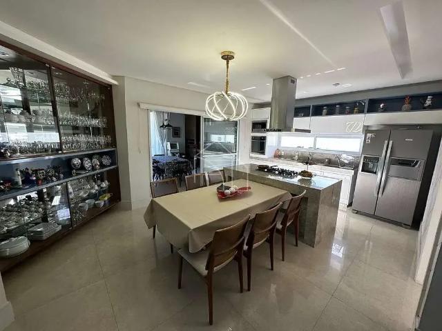 Casa / Sobrado em Condomínio para Venda em Serra/ES Boulevard Lagoa 4 Quartos