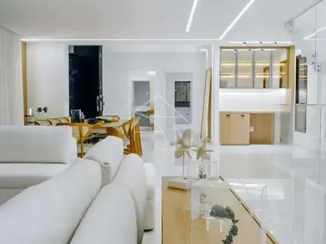 Casa / Sobrado em Condomínio para Venda em Serra/ES Boulevard Lagoa 5 Quartos