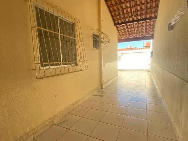 Casa / Sobrado em Condomínio para Venda em Serra/ES Eldorado 2 Quartos