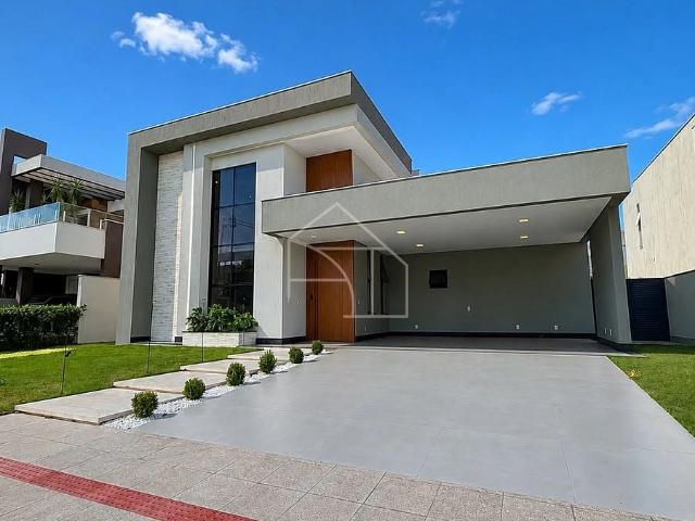 Casa / Sobrado em Condomínio para Venda em Serra/ES Jacuhy 4 Quartos