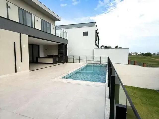 Casa / Sobrado em Condomínio para Venda em Serra/ES Jacuhy 4 Quartos