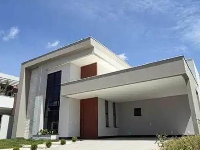 Casa / Sobrado em Condomínio para Venda em Serra/ES Jacuhy 4 Quartos