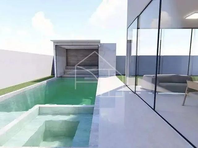 Casa / Sobrado em Condomínio para Venda em Serra/ES Jacuhy 4 Quartos
