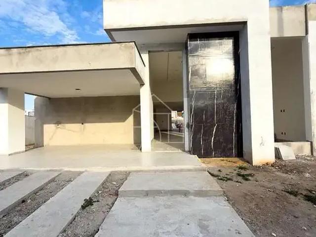 Casa / Sobrado em Condomínio para Venda em Serra/ES Jacuhy 4 Quartos
