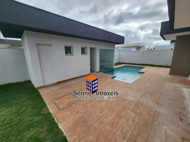Casa / Sobrado em Condomínio para Venda em Serra/ES Jacuhy 4 Quartos