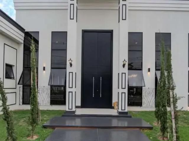 Casa / Sobrado em Condomínio para Venda em Serra/ES Jacuhy 4 Quartos