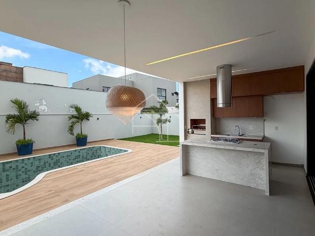 Casa / Sobrado em Condomínio para Venda em Serra/ES Jacuhy 6 Quartos