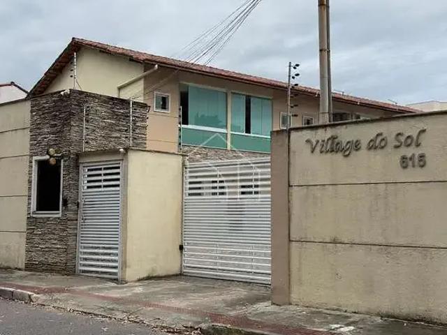 Casa / Sobrado em Condomínio para Venda em Serra/ES Morada de Laranjeiras 2 Quartos