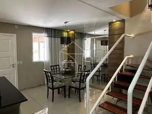 Casa / Sobrado em Condomínio para Venda em Serra/ES Morada de Laranjeiras 3 Quartos