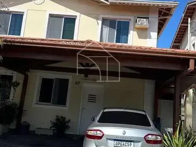 Casa / Sobrado em Condomínio para Venda em Serra/ES Morada de Laranjeiras 3 Quartos