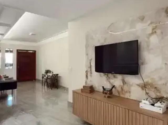 Casa / Sobrado em Condomínio para Venda em Serra/ES Morada de Laranjeiras 4 Quartos