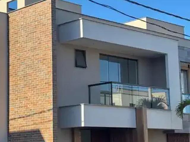 Casa / Sobrado em Condomínio para Venda em Serra/ES Morada de Laranjeiras 4 Quartos