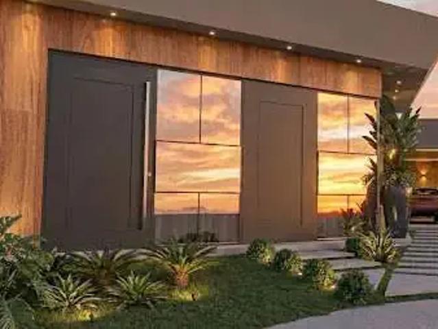 Casa / Sobrado em Condomínio para Venda em Serra/ES Manguinhos 4 Quartos