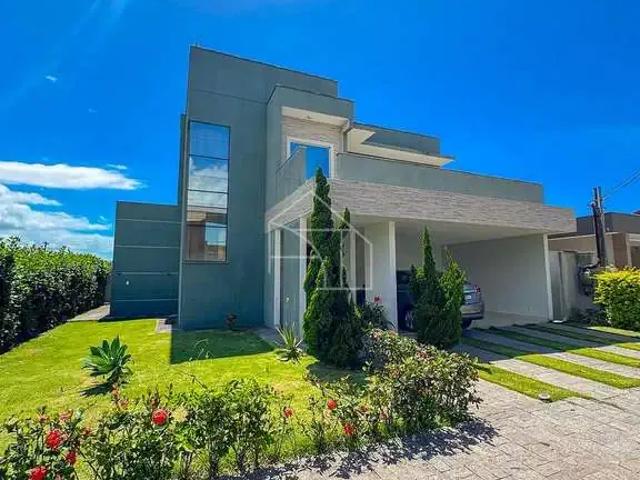 Casa / Sobrado em Condomínio para Venda em Serra/ES Manguinhos 4 Quartos