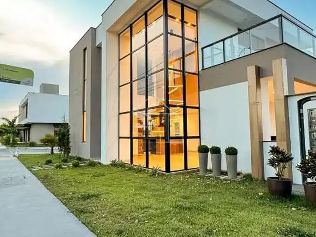 Casa / Sobrado em Condomínio para Venda em Serra/ES Manguinhos 4 Quartos