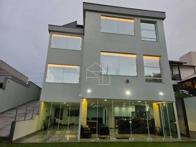 Casa / Sobrado em Condomínio para Venda em Serra/ES Manguinhos 4 Quartos