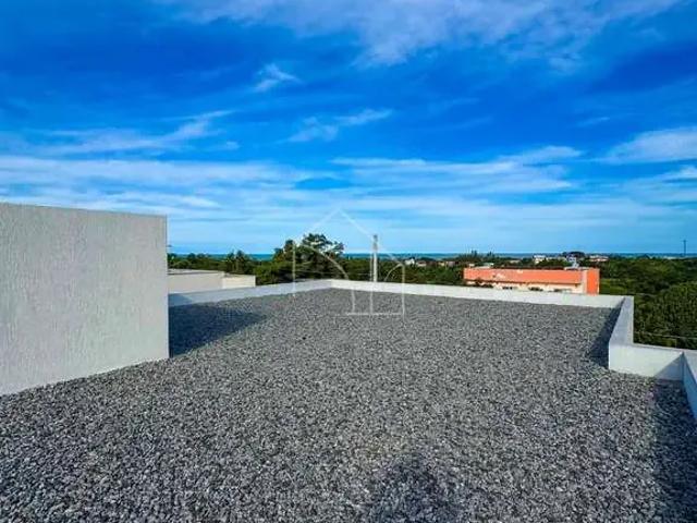 Casa / Sobrado em Condomínio para Venda em Serra/ES Manguinhos 4 Quartos