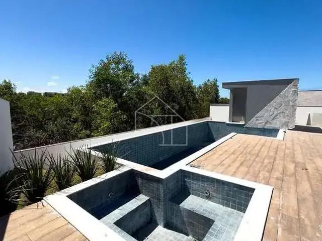Casa / Sobrado em Condomínio para Venda em Serra/ES Manguinhos 4 Quartos