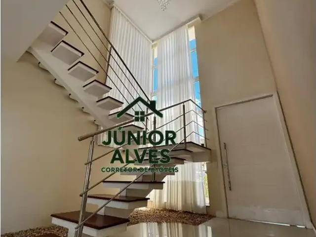 Casa / Sobrado em Condomínio para Venda em Serra/ES Manguinhos 4 Quartos