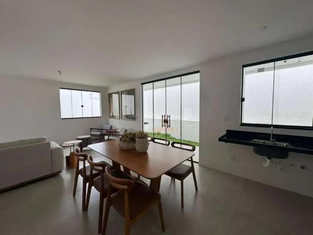 Casa / Sobrado em Condomínio para Venda em Serra/ES Manguinhos 4 Quartos