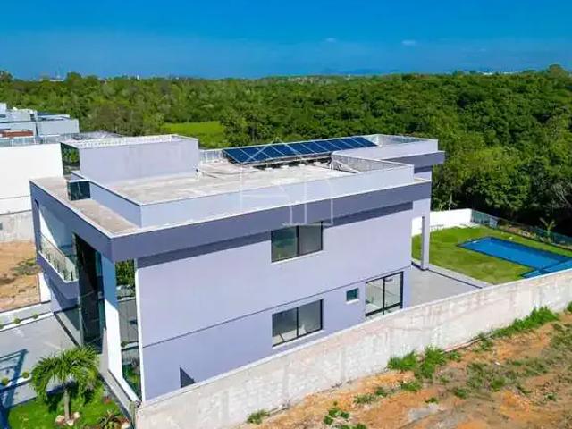 Casa / Sobrado em Condomínio para Venda em Serra/ES Manguinhos 5 Quartos