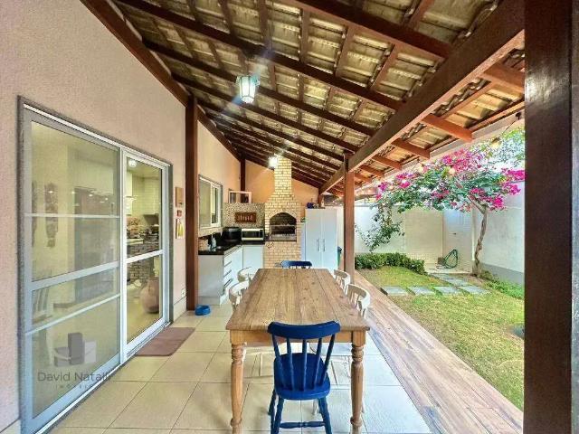 Casa / Sobrado em Condomínio para Venda em Serra/ES Manguinhos 3 Quartos