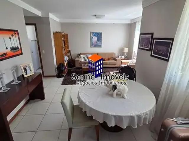 Casa / Sobrado em Condomínio para Venda em Serra/ES Santa Luzia 4 Quartos