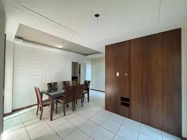 Casa / Sobrado em Condomínio para Venda em Serra/ES Santa Luzia 4 Quartos