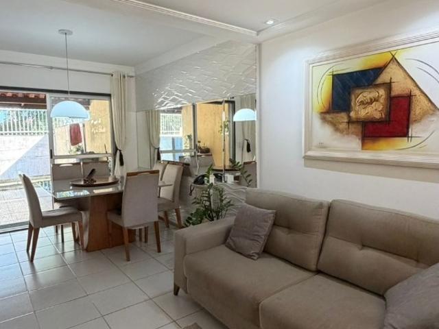 Casa / Sobrado em Condomínio para Venda em Serra/ES Parque Residencial Laranjeiras 4 Quartos