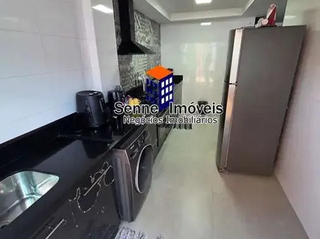 Casa / Sobrado em Condomínio para Venda em Serra/ES Parque Residencial Laranjeiras 4 Quartos