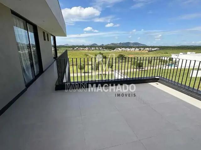 Casa / Sobrado em Condomínio para Venda em Serra/ES Terminal Intermodal da Serra 5 Quartos