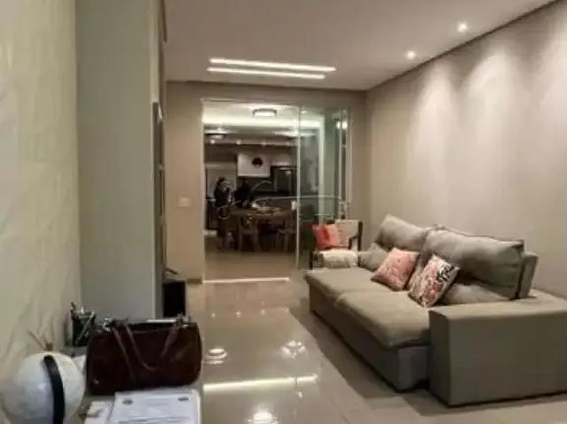 Casa / Sobrado em Condomínio para Venda em Sertãozinho/SP Alto do Ginásio 3 Quartos