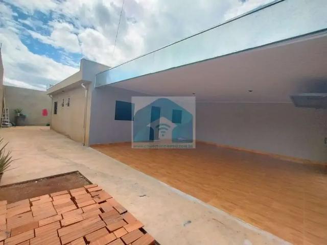 Casa / Sobrado em Condomínio para Venda em Sertãozinho/SP Jardim Terras do Engenho 2 Quartos