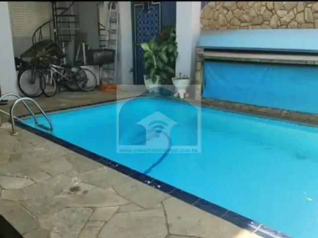 Casa / Sobrado em Condomínio para Venda em Sertãozinho/SP Jardim Eugênio Mazzer 2 Quartos